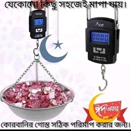 Weight Scale
